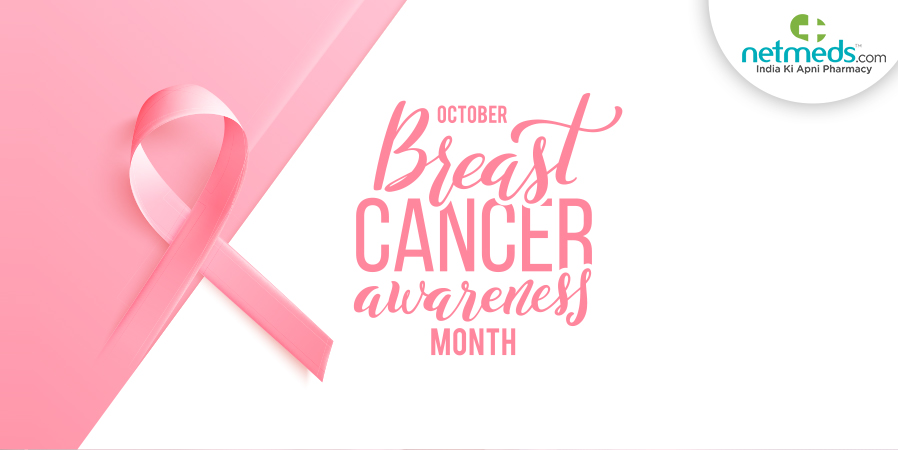 Breast Cancer Awareness Month