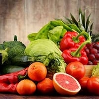 DASH diet to control Hypertension