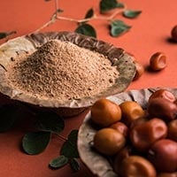 Ber/Jujube: Nutrition, Health Benefits, Ayurvedic Uses, Recipes And Side Effects