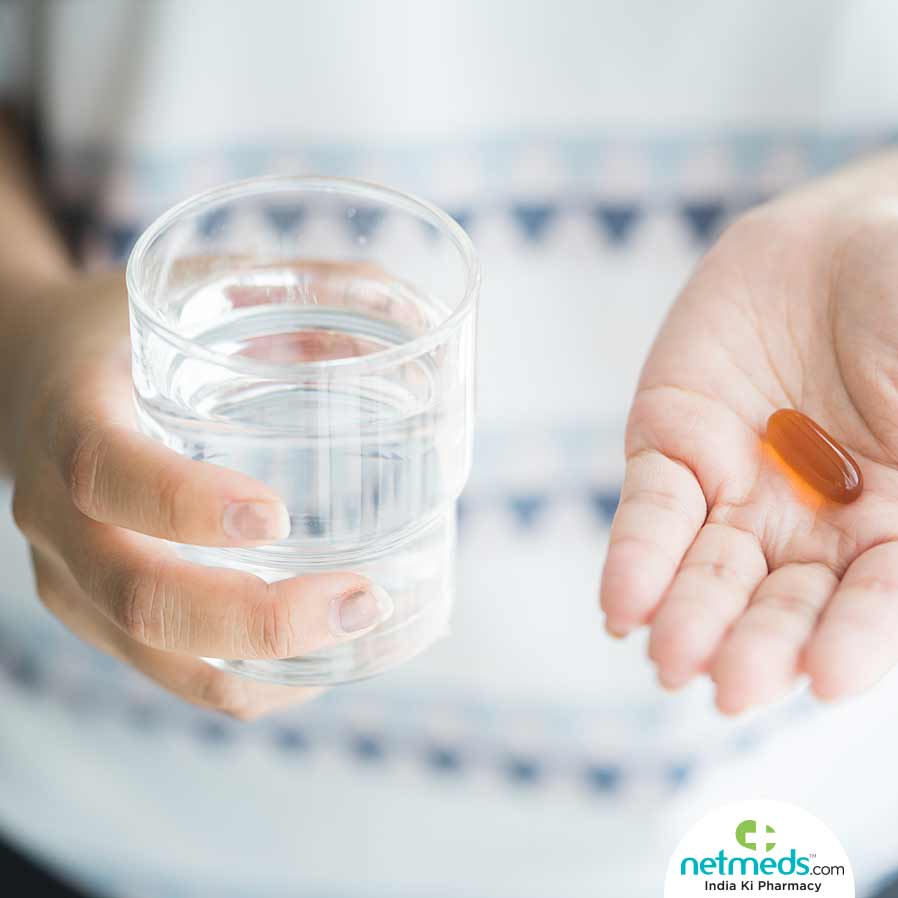 Overdose Of Vitamin A May Lead To Bone Fracture Risk