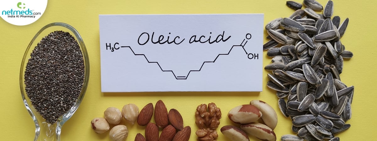 oleic acid
