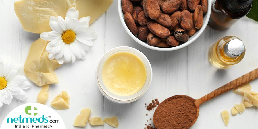 cocoa butter