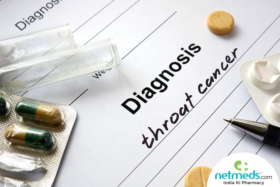 throat cancer
