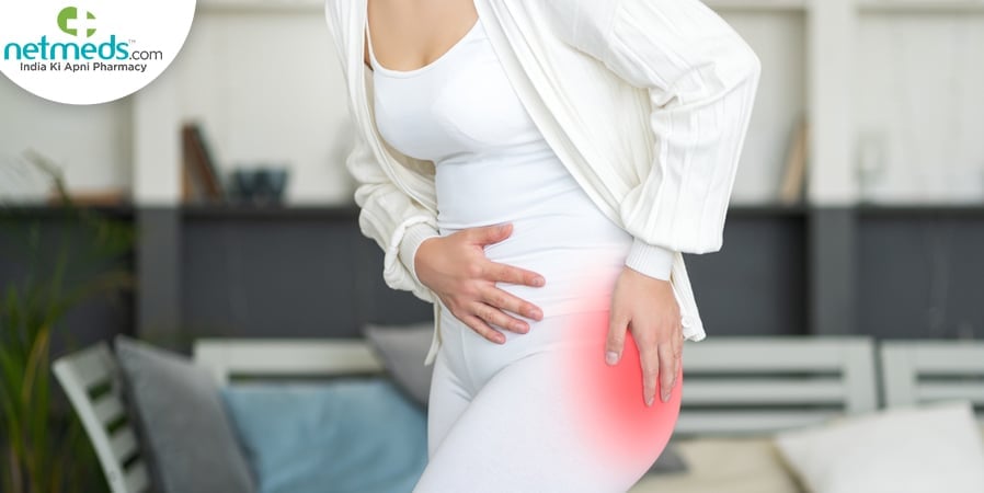 Hip Bursitis