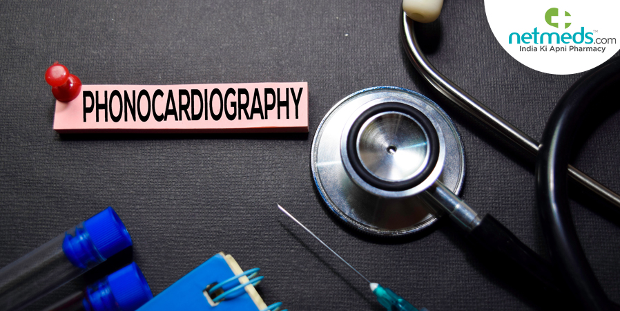 Phonocardiogram