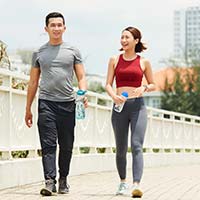 Your Walking Habits May Predict Future Mobility Problems, Says Study