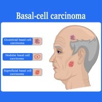 Basal Cell Carcinoma: Causes, Symptoms And Treatment
