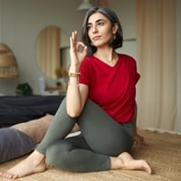 Yoga for Gallbladder Health: 5 Restorative Yogasanas to Aid Recovery After Surgery