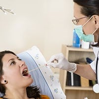 Throat Culture: Procedure, Risks And Results