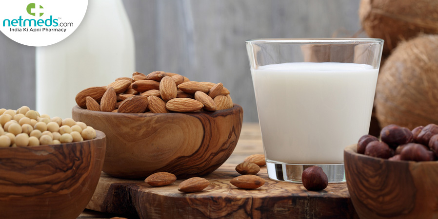 Lactose food