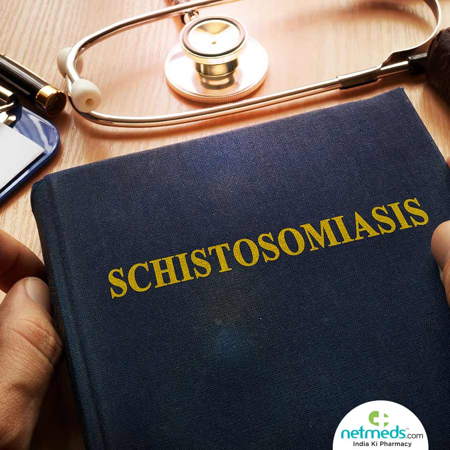 schistosomiasis