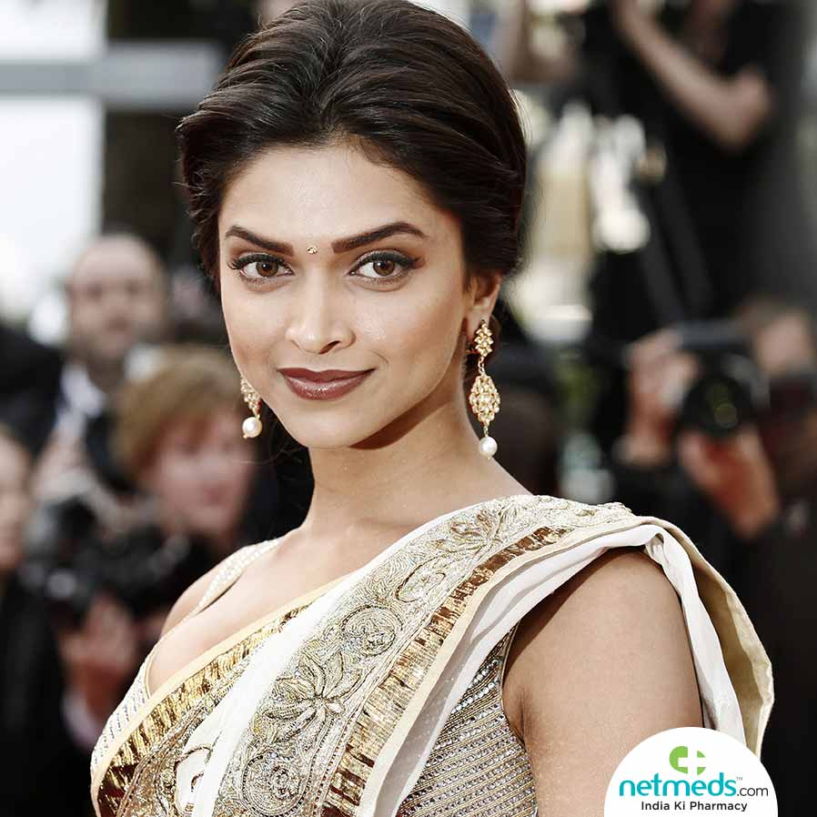 Deepika Opens Up On Dealing With Guilt, Depression