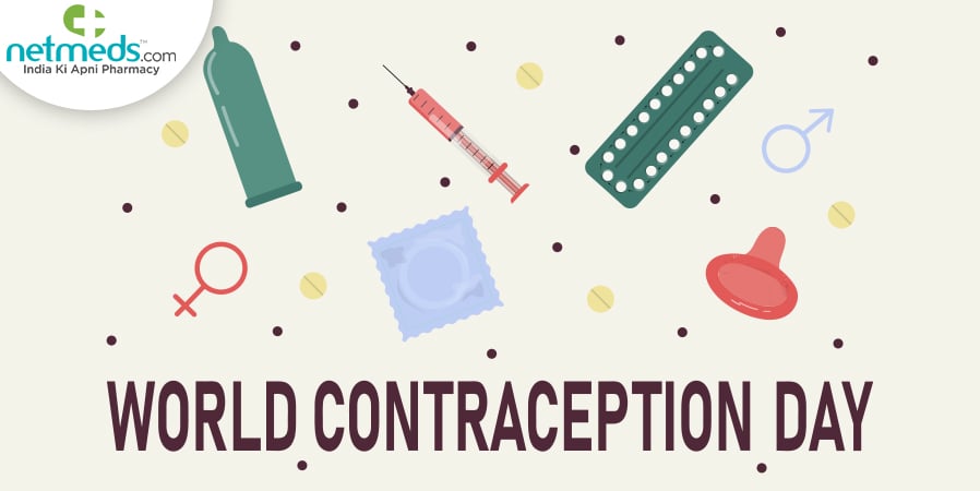 World Contraception Day