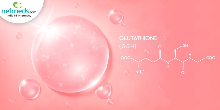 Glutathione