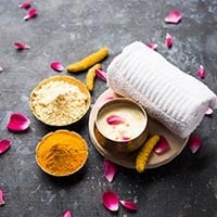 Ubtan: Spectacular Home Remedies For Fair Skin And A Golden Glow