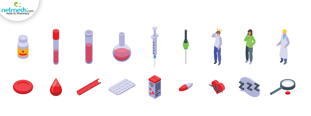 blood test for sickle cell anemia