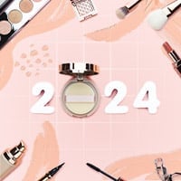 Top 5 Skincare Trends You Need to Follow for Glowing, Healthy Skin In 2024 -Infographic