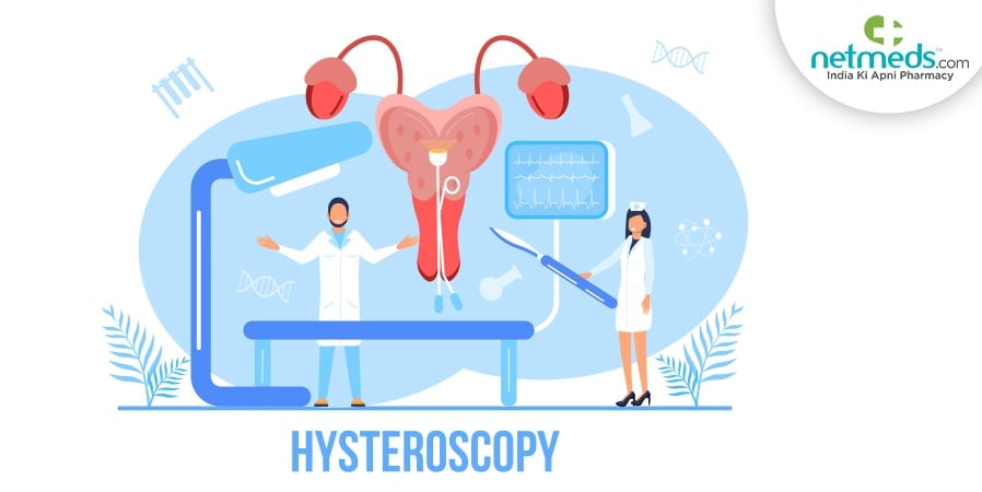 Hysteroscopy