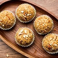 Ladoo: Immunity Boosting Recipes To Combat Infections During The Chilling Winters