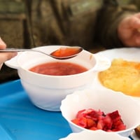 Military Diet For Weight Loss: How It Works, Sample Meal Plan And Side Effects