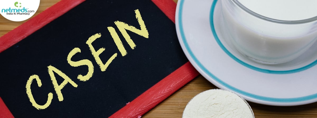 Casein