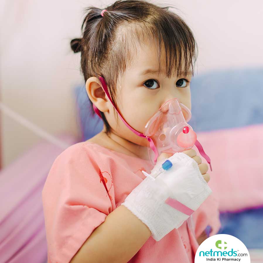Pneumonia Prevention