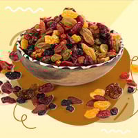 Monsoon Skincare: 5 Dried Berries To Unlock Your Inner Glow- Infographic