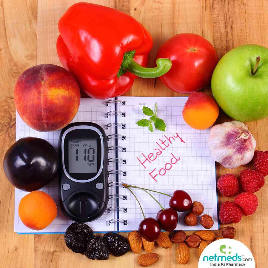 Healthy Food