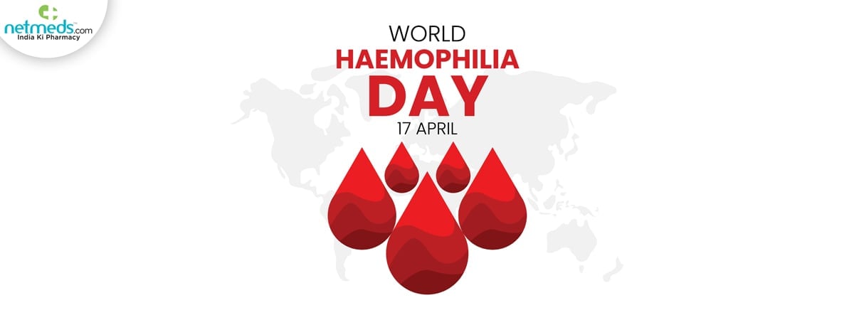 haemophilia day