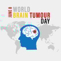 World Brain Tumour Day 2020: Understand The Risk Factors