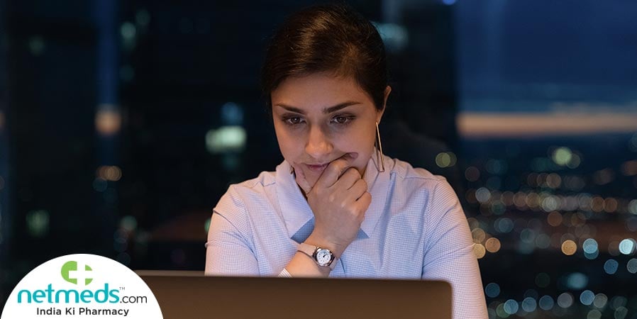 Night Blindness Causes And Symptoms