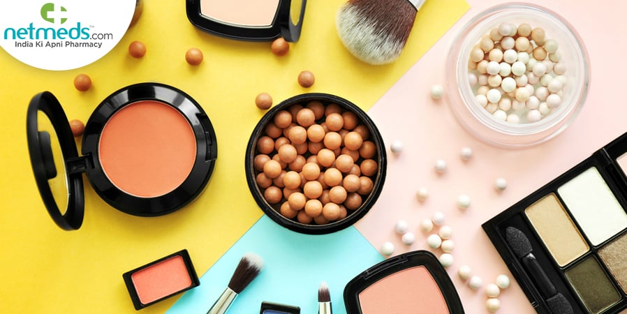 Makeup