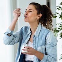 Is Yogurt A Healthy Way To Lower The Risk Of Type 2 Diabetes? Find Out Here 