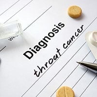 Throat Cancer: Causes, Symptoms And Treatment