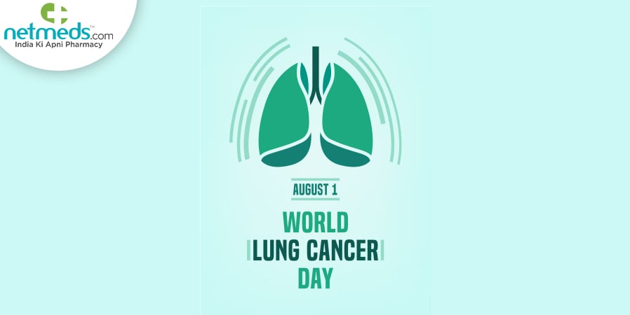 World Lung Cancer Day