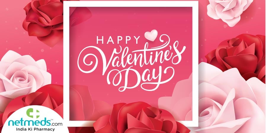 Happy Valentine's Day