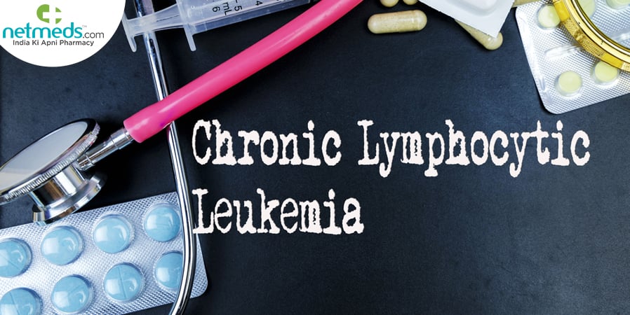 chronic lymphocytic leukemia