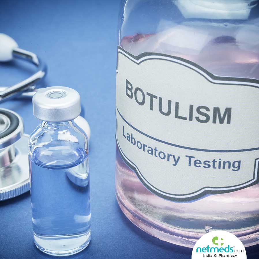 Botulism Laboratory Testing
