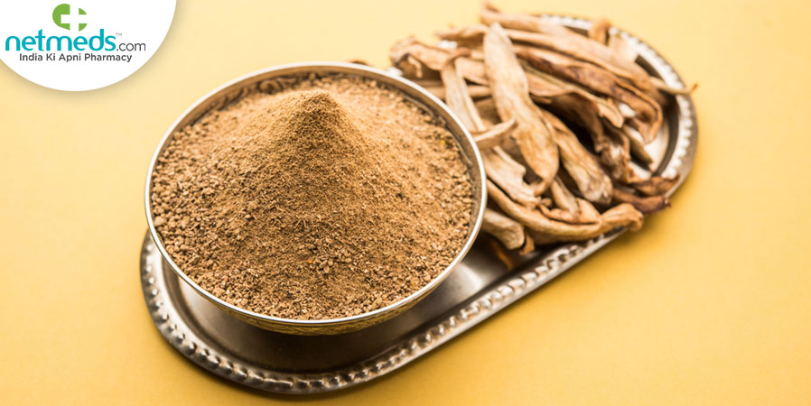 Amchur powder