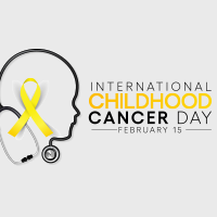 World Childhood Cancer Day: Know The Types, Facts And Significance
