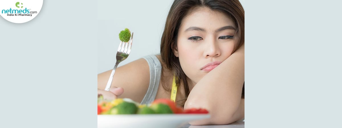 Gut health and weight gain