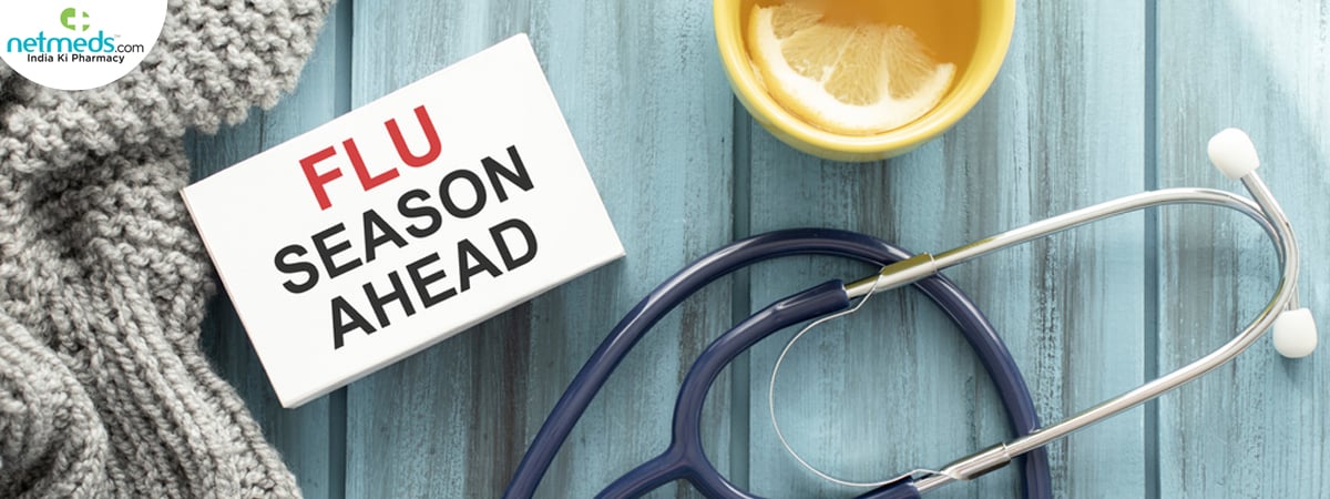 seasonal flu