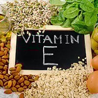 Vitamin E – Functions, Food Sources, Deficiencies and Toxicity