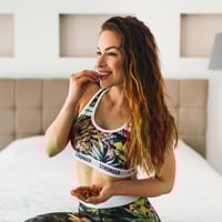 Are Almonds Good For Muscle Gain And Reducing Fatigue From Workouts? Find Out Here