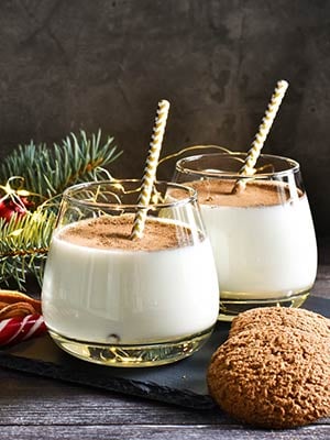 Christmas Recipes: Traditional Drinks To Stay Warm And Healthy This Festive Season