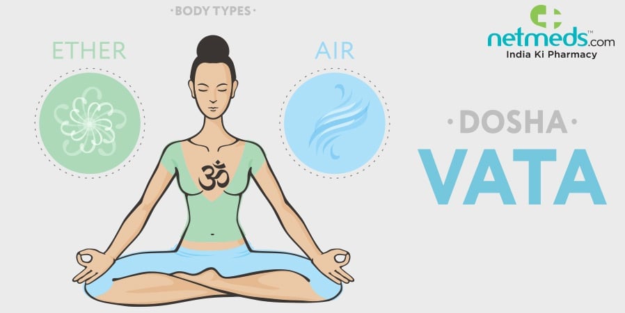 Dosha VATA