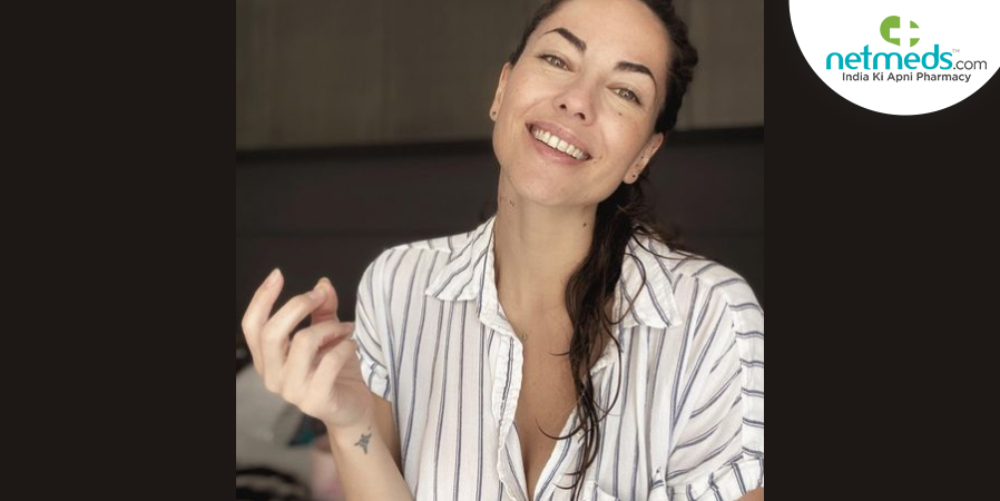Barbara Mori