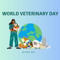 World Veterinary Day 2023: Significance, Theme, And Incredible Role Of Your Pet Healthcare Experts 