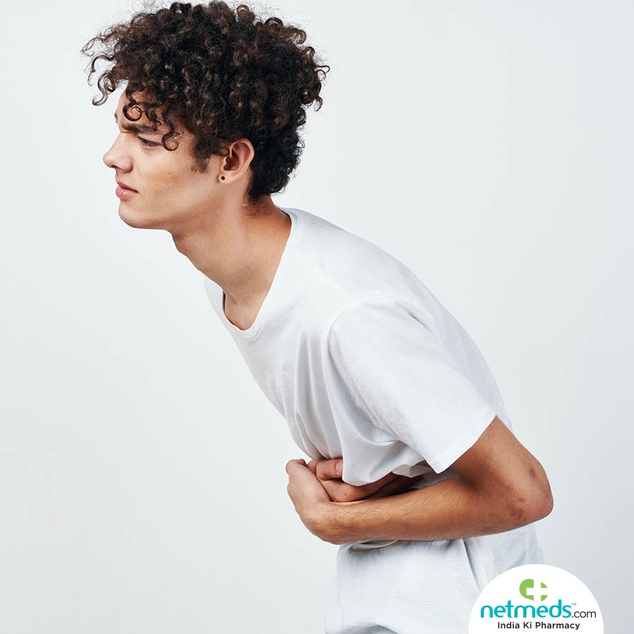 Youth Suffering From Abdominal Aortic Aneurysm
