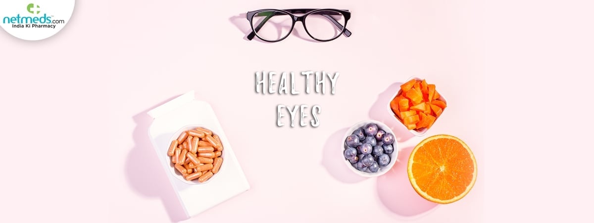 eye health